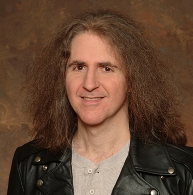 Message of Hope - Founder Vincent Frank De Benedetto